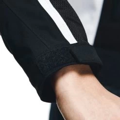 Dainese HYDRAFLUX 2 AIR LADY D-DRY Motorradjacke CE Wasserdicht Mit Protektoren -Motorradbekleidungsgeschäft hydraflux 2 air lady d dry jacket black black white 7