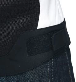 Dainese HYDRAFLUX 2 AIR LADY D-DRY Motorradjacke CE Wasserdicht Mit Protektoren -Motorradbekleidungsgeschäft hydraflux 2 air lady d dry jacket black black white 9