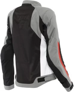 Dainese HYDRAFLUX 2 AIR LADY D-DRY Motorradjacke CE Wasserdicht Mit Protektoren -Motorradbekleidungsgeschäft hydraflux 2 air lady d dry jacket black charcoal gray lava red 2