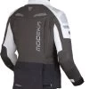 Modeka HYDRON LADY Motorradjacke CE AA Tactel Mit B-Protect Protektoren Wasserdicht Herausnehmbare Membrane