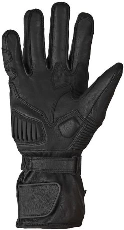 Rukka Gore-Tex Motorradhandschuhe IMATRA 3.0 Leder Mit Gore-Grip Und Outlast Futter -Motorradbekleidungsgeschäft imatra 3.0 black black 02
