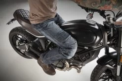 Falco Motorradstiefel RANGER Wasserdicht Mit D3O Protektoren Und CE-Zertifizierung Inkl. Extra Schnürsenkel -Motorradbekleidungsgeschäft img 0768 1