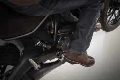 Falco Motorradstiefel RANGER Wasserdicht Mit D3O Protektoren Und CE-Zertifizierung Inkl. Extra Schnürsenkel -Motorradbekleidungsgeschäft img 0770 1