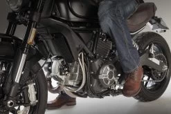 Falco Motorradstiefel KASPAR Lederschuhe Mit CE Und Air-Tech Futter 15 Falco Motorradstiefel KASPAR Lederschuhe Mit CE Und Air-Tech Futter -Motorradbekleidungsgeschäft img 0781 2