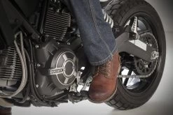 Falco Motorradstiefel KASPAR Lederschuhe Mit CE Und Air-Tech Futter 16 Falco Motorradstiefel KASPAR Lederschuhe Mit CE Und Air-Tech Futter -Motorradbekleidungsgeschäft img 0783 2