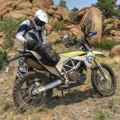 Kriega Montagesystem OS-BASE Befestigung Für Overlander-S Adventure Taschen OS-6 / OS-12 / OS-18 -Motorradbekleidungsgeschäft img 2766