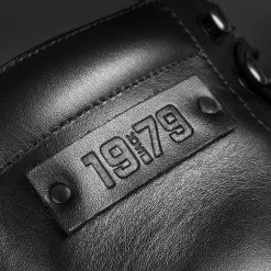 Stylmartin Motorradstiefel JACK Leder CE Mit PU-Knöchelprotektoren -Motorradbekleidungsgeschäft jack 2