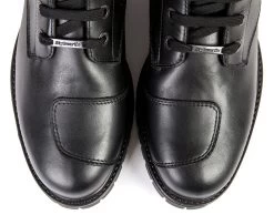 Stylmartin Motorradstiefel JACK Leder CE Mit PU-Knöchelprotektoren -Motorradbekleidungsgeschäft jack 4