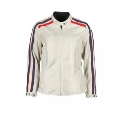 Helstons Damen-Motorradjacke JADE Tissu Mesh Sommer Wasserdicht