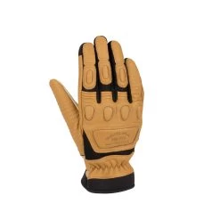Segura Motorradhandschuhe JANGO Leder Sommer CE -Motorradbekleidungsgeschäft jango beige 01 1