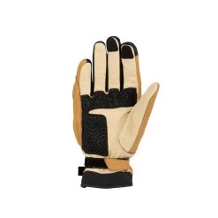Segura Motorradhandschuhe JANGO Leder Sommer CE -Motorradbekleidungsgeschäft jango beige 02