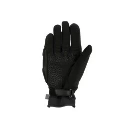 Segura Motorradhandschuhe JANGO Leder Sommer CE -Motorradbekleidungsgeschäft jango black 02