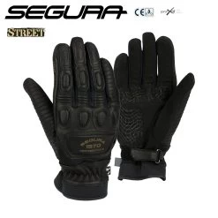 Segura Motorradhandschuhe JANGO Leder Sommer CE -Motorradbekleidungsgeschäft jango haupt