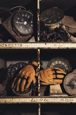 Segura Motorradhandschuhe JANGO Leder Sommer CE -Motorradbekleidungsgeschäft jango lively 01