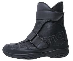 Daytona Gore-Tex Motorradstiefel JOURNEY GTX Leder Mit Optimaler Wärmeableitung Und Perfektem Klimakomfort -Motorradbekleidungsgeschäft journey xcr links 2