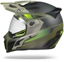 Klim Endurohelm KRIOS PRO Adventure Helm Carbon ECE 35 Klim Endurohelm KRIOS PRO Adventure Helm Carbon ECE -Motorradbekleidungsgeschäft klim krios prio arsenal dune 2