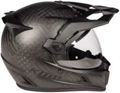 Klim Endurohelm KRIOS PRO Adventure Helm Carbon ECE 28 Klim Endurohelm KRIOS PRO Adventure Helm Carbon ECE -Motorradbekleidungsgeschäft klim krios prio matt black 4