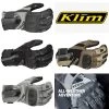 Klim Gore-Tex Motorradhandschuhe ADVENTURE SHORT GTX Leder Mit Gore-Grip-Technologie