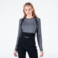 Knox Rückenprotektor MICRO-LOCK AIR MK2 Unisex CE-Level 2 Für Rücken Und Schultern -Motorradbekleidungsgeschäft knox air mk2 backprotector 4