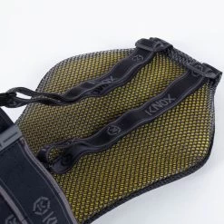 Knox Rückenprotektor MICRO-LOCK AIR MK2 Unisex CE-Level 2 Für Rücken Und Schultern -Motorradbekleidungsgeschäft knox air mk2 backprotector 6