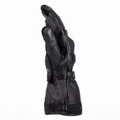 Knox Motorradhandschuhe COVERT MK3 3-Jahreszeiten Wasserdicht Mit Softleder Und Protektoren -Motorradbekleidungsgeschäft knox covert mk3 schwarz 4