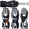 Knox Motorradhandschuhe HANDROID MK IV High-Performance CE BOA-Fit Leder Sport Lange Stulpe -Motorradbekleidungsgeschäft knox handroid mk iv multi hauptbild