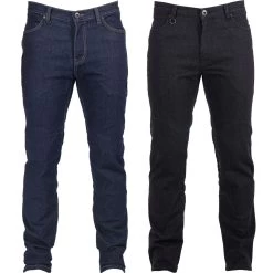 Knox Motorradjeans RICHMOND MK II Denim Für Herren Cordura CE Aramid Mit Protektoren 24 Knox Motorradjeans RICHMOND MK II Denim Für Herren Cordura CE Aramid Mit Protektoren -Motorradbekleidungsgeschäft knox richmond mk 2 pants multi hauptbild all ohne