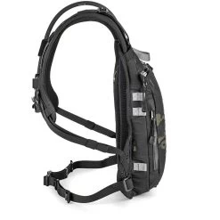 Kriega Hydro-3 Rucksack Mit Quadloc-lite-Tragesystem Cordura Trinkrucksack -Motorradbekleidungsgeschäft kriega hydro 3 multicam 3