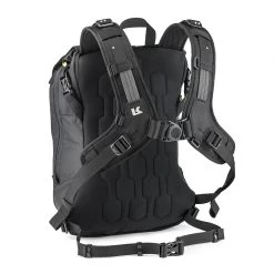 Kriega Rucksack MAX 28 Cordura Drypack Für Integralhelm Laptop Organizer Erweiterbar -Motorradbekleidungsgeschäft kriega max28 harness2