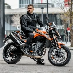 Kriega Rucksack MAX 28 Cordura Drypack Für Integralhelm Laptop Organizer Erweiterbar -Motorradbekleidungsgeschäft kriega max28 bike