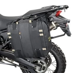 Kriega OS-HALTEPLATTE Für SW-Motech Evo / Pro Fit 2019 Für OS-32 / OS-22 / OS-12 / OS-6 Koffer Montage -Motorradbekleidungsgeschäft kriega os platform africatwin