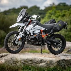 Kriega Montagesystem OS-Base Für OS-Taschen An Motorrad KTM 790 -Motorradbekleidungsgeschäft kriega osbase 790 12