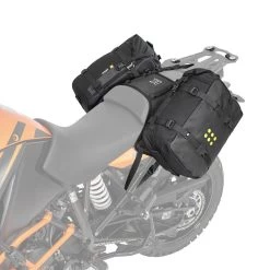 Kriega Montagesystem OS-Base Für OS-Taschen An Motorrad KTM 1050 1090 1190 1290 Adventure -Motorradbekleidungsgeschäft kriega osbase ktm1050 1290 combo36