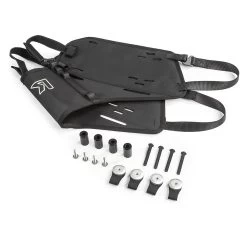 Kriega Montagesystem OS-Base Für OS-Taschen An Motorrad KTM 1050 1090 1190 1290 Adventure -Motorradbekleidungsgeschäft kriega osbase ktm1050 1290 kit