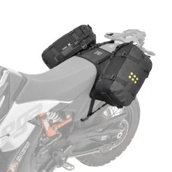 Kriega Montagesystem OS-Base Für OS-Taschen An Motorrad KTM 790 -Motorradbekleidungsgeschäft kriega osbase ktm790 combo24