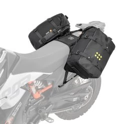 Kriega Montagesystem OS-Base Für OS-Taschen An Motorrad KTM 790 -Motorradbekleidungsgeschäft kriega osbase ktm790 combo36