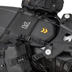 Kriega Montagesystem OS-Base Für OS-Taschen An Motorrad KTM 790 -Motorradbekleidungsgeschäft kriega osbase ktm790 fitting
