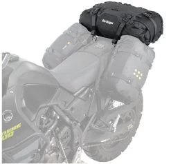 Kriega Hecktasche US-40 DRYPACK Mit Cordura 40 Liter Wasserdicht Motorrad-Gepäcktasche Mit Zwei Eingängen -Motorradbekleidungsgeschäft kriega us40 8
