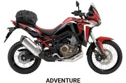 Kriega Hecktasche US-40 DRYPACK Mit Cordura 40 Liter Wasserdicht Motorrad-Gepäcktasche Mit Zwei Eingängen -Motorradbekleidungsgeschäft kriega us40 adventure