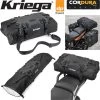 Kriega Hecktasche US-40 DRYPACK Mit Cordura 40 Liter Wasserdicht Motorrad-Gepäcktasche Mit Zwei Eingängen -Motorradbekleidungsgeschäft kriega us40 haupt