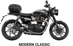 Kriega Hecktasche US-40 DRYPACK Mit Cordura 40 Liter Wasserdicht Motorrad-Gepäcktasche Mit Zwei Eingängen -Motorradbekleidungsgeschäft kriega us40 modern classic