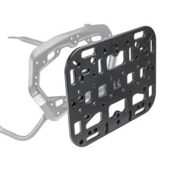 Kriega OS-HALTEPLATTE Für SW-Motech Evo / Pro Fit 2019 Für OS-32 / OS-22 / OS-12 / OS-6 Koffer Montage