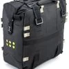 Kriega OS-38 Motorrad-Gepäcktasche Cordura Wasserdicht Mit Rollverschluss -Motorradbekleidungsgeschäft kriega os 38 2