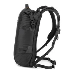 Kriega Motorrad-Rucksack R16 Wasserdicht Hüftgurt Quadloc-Gurt-System Mit Platz Für Laptop Cordura Air-Mesh -Motorradbekleidungsgeschäft kriega r16 3
