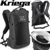 Kriega Motorrad-Rucksack R16 Wasserdicht Hüftgurt Quadloc-Gurt-System Mit Platz Für Laptop Cordura Air-Mesh -Motorradbekleidungsgeschäft kriega r16 haupt
