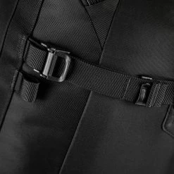 Kriega Motorrad-Rucksack R22 Wasserdicht Hüftgurt Quadloc-Gurt-System Mit Platz Für Laptop Cordura Air-Mesh -Motorradbekleidungsgeschäft kriega r22 5