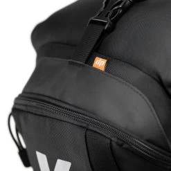 Kriega Motorrad-Rucksack R22 Wasserdicht Hüftgurt Quadloc-Gurt-System Mit Platz Für Laptop Cordura Air-Mesh -Motorradbekleidungsgeschäft kriega r22 6