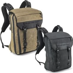 Kriega Rucksack ROAM 34 Roland Sands Design Motorrad Laptopfach Wasserdicht -Motorradbekleidungsgeschäft kriega roam 34 ebay