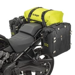 Kriega ROLLPACK 40 Gepäckrolle Motorrad 100% Wasserdicht Cordura Leicht 19 Kriega ROLLPACK 40 Gepäckrolle Motorrad 100% Wasserdicht Cordura Leicht -Motorradbekleidungsgeschäft kriega rollpack 40 lime 3