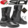Sidi Motorradstiefel GAVIA LADY GTX Gore-Tex Wasserdicht Damen CE -Motorradbekleidungsgeschäft ladygaviagore black haupt